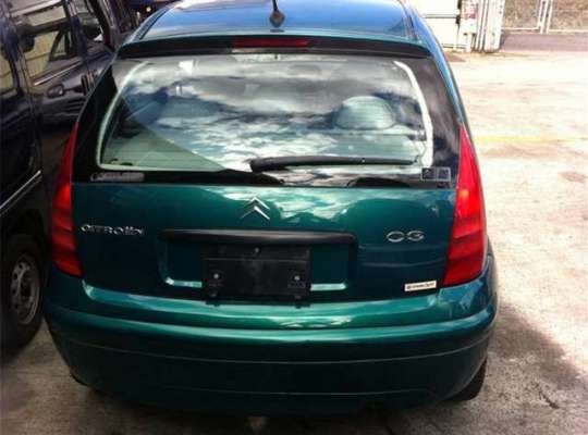 Citroen C3 I