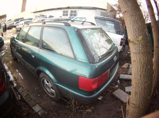 Audi 80 (B4)