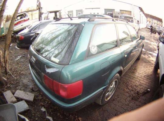 Audi 80 (B4)