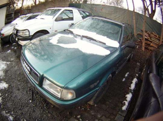 Audi 80 (B4)