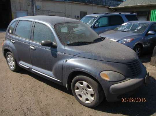 Chrysler PT Cruiser