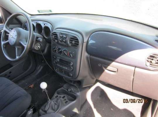 Chrysler PT Cruiser