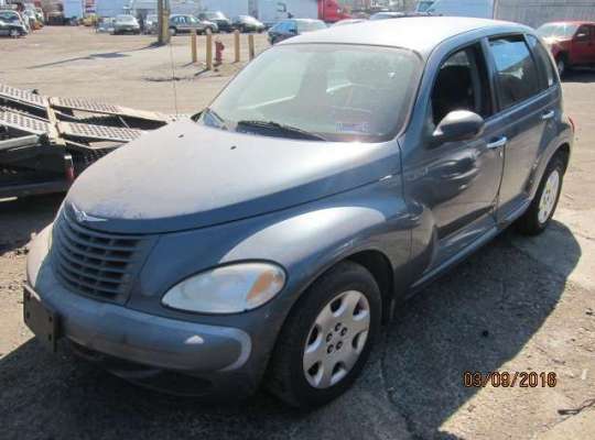 Chrysler PT Cruiser