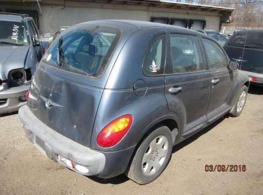 Chrysler PT Cruiser