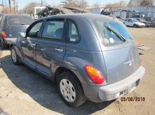 Chrysler PT Cruiser