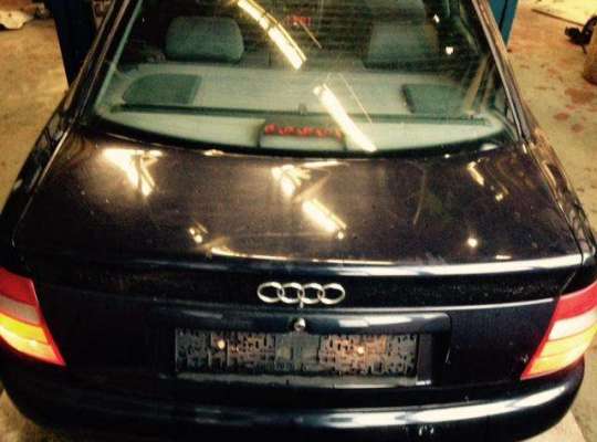 Audi A4 (8D, B5)