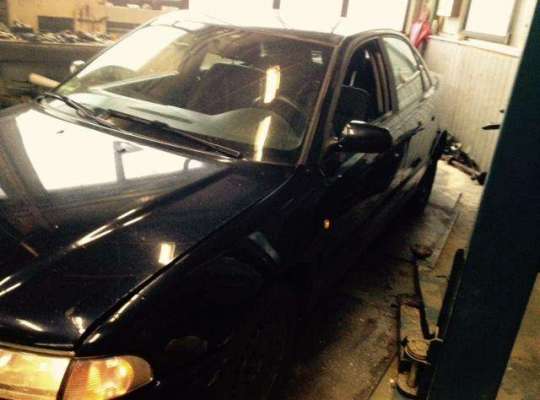 Audi A4 (8D, B5)