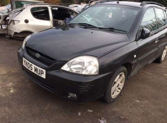 Kia Rio I (DC)