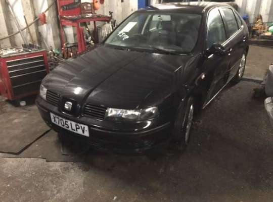 SEAT Leon I