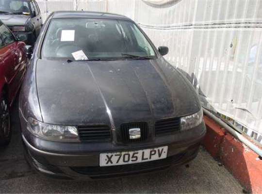 SEAT Leon I