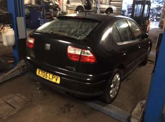 SEAT Leon I