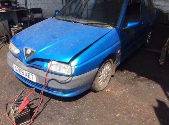 Alfa Romeo 145/146