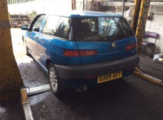 Alfa Romeo 145/146