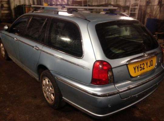 Rover 75 RJ