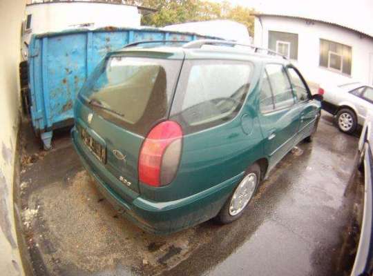 Peugeot 306