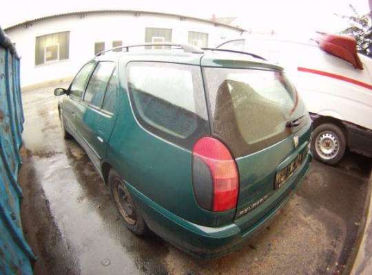 Peugeot 306