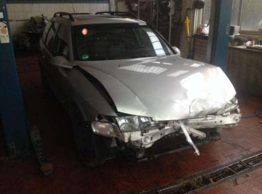 Opel Vectra B