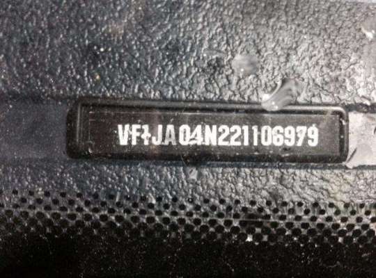 Renault Scenic I