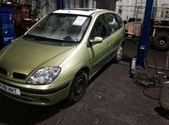 Renault Scenic I