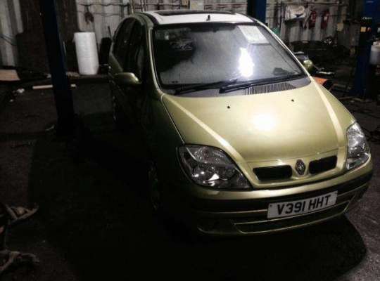 Renault Scenic I