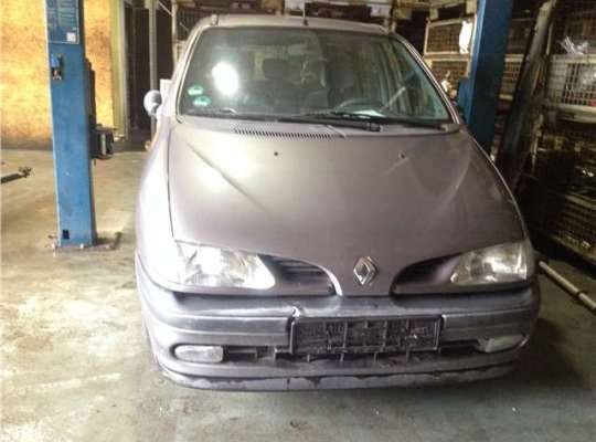 Renault Scenic I