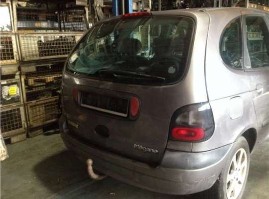 Renault Scenic I