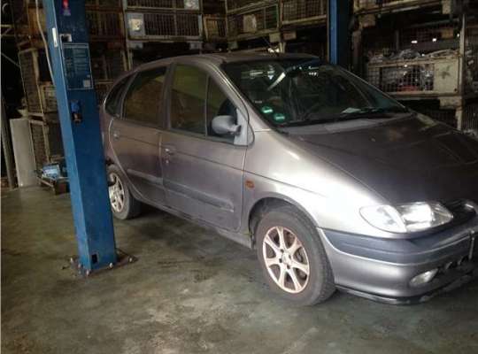 Renault Scenic I