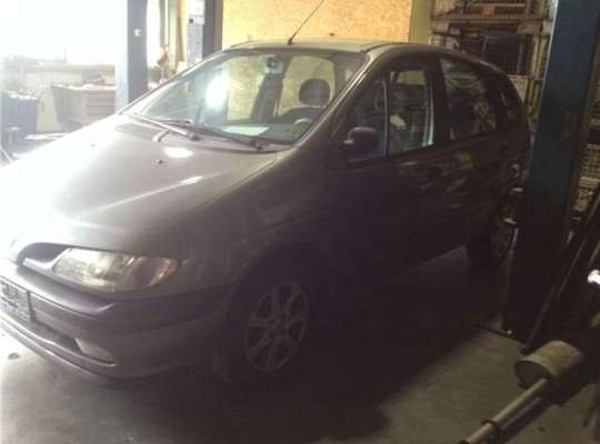 Renault Scenic I