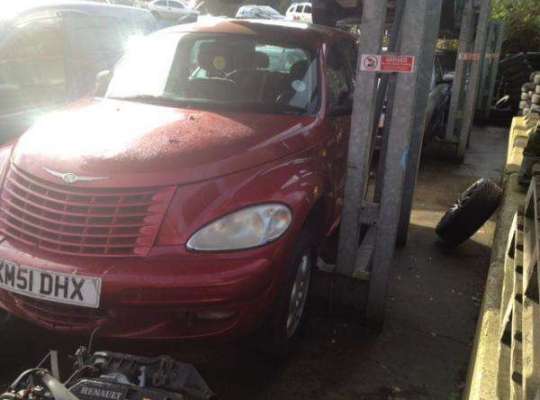 Chrysler PT Cruiser