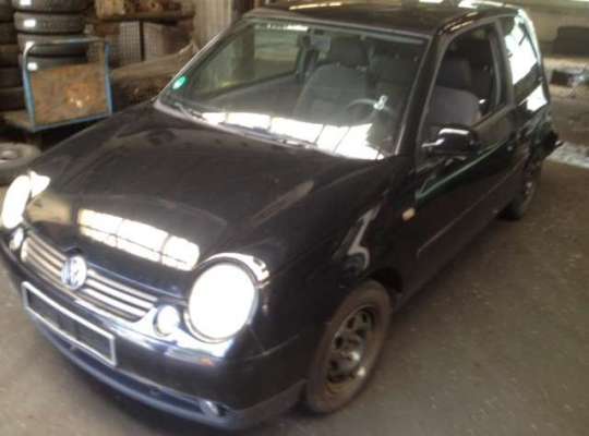 Volkswagen Lupo (6X)