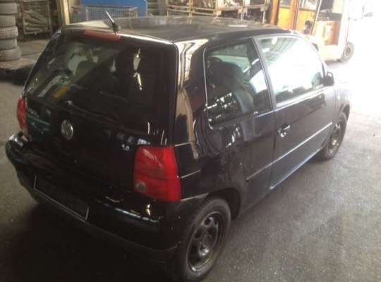 Volkswagen Lupo (6X)