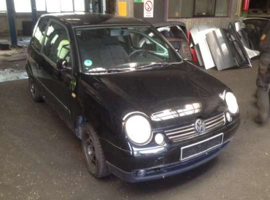 Volkswagen Lupo (6X)