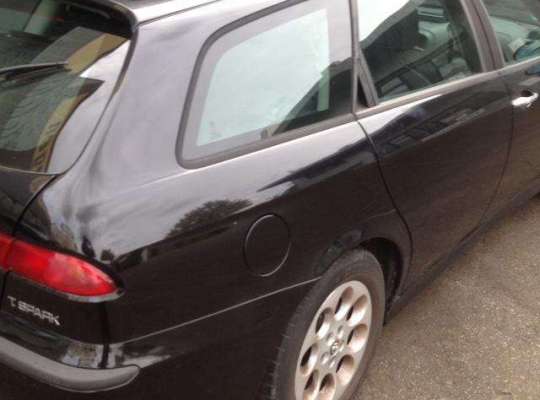 Alfa Romeo 156 (932)