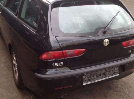 Alfa Romeo 156 (932)