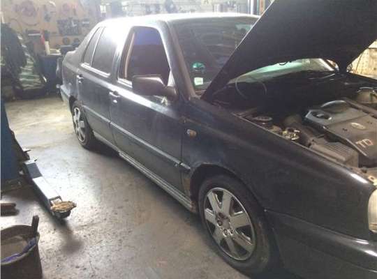 Volkswagen Vento (1HX0)