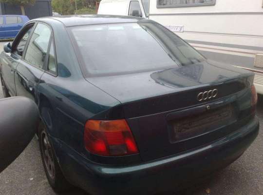 Audi A4 (8D, B5)