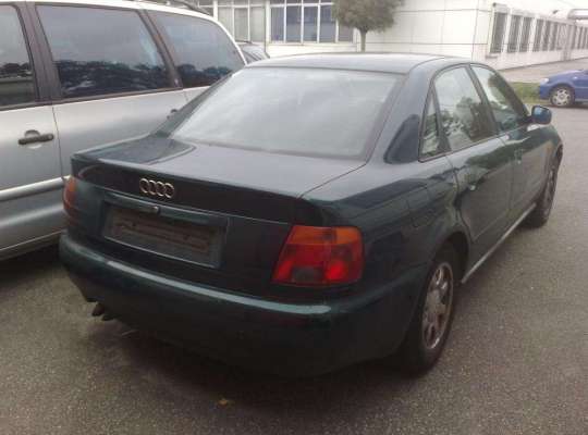 Audi A4 (8D, B5)