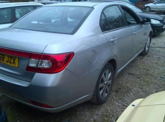 Chevrolet Epica