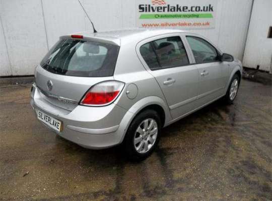 Opel Astra H / Classic