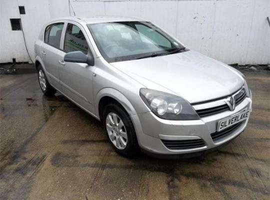 Opel Astra H / Classic