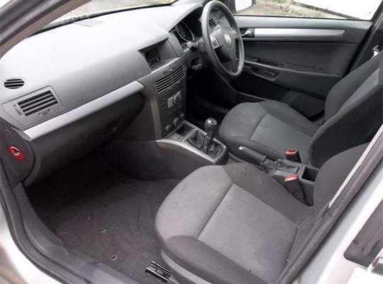Opel Astra H / Classic