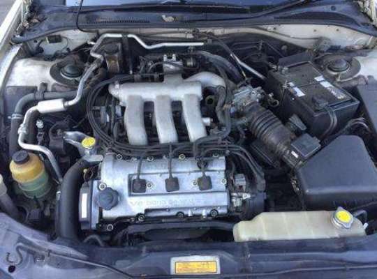 Mazda Millenia TA221