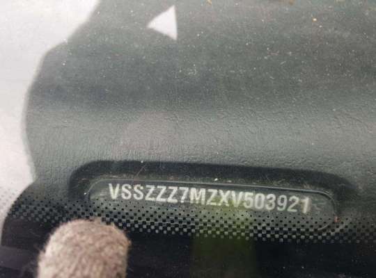 SEAT Alhambra (7MS)