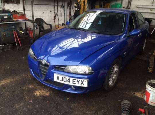 Alfa Romeo 156 (932)