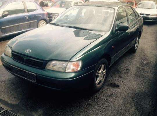Toyota Carina E T19