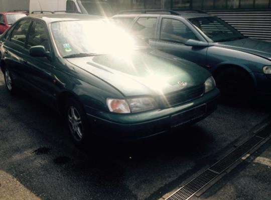 Toyota Carina E T19