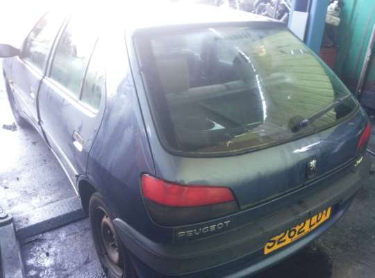 Peugeot 306