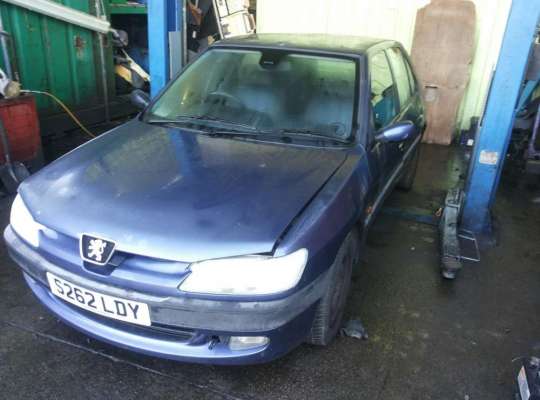 Peugeot 306