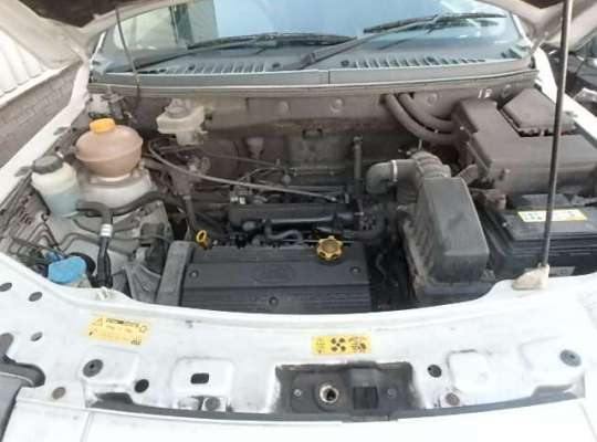 Land Rover Freelander I