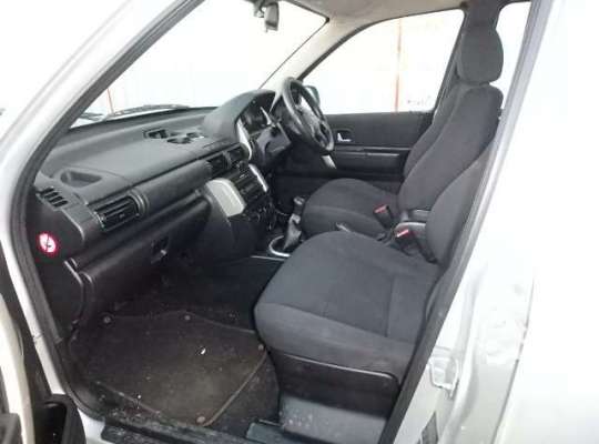 Land Rover Freelander I